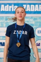 Thumbnail - Girls B - Diving Sports - 2019 - Alpe Adria Zadar - Victory Ceremony 03029_11448.jpg