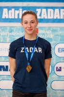 Thumbnail - Girls B - Прыжки в воду - 2019 - Alpe Adria Zadar - Victory Ceremony 03029_11450.jpg