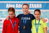 Thumbnail - Girls B - Diving Sports - 2019 - Alpe Adria Zadar - Victory Ceremony 03029_11452.jpg