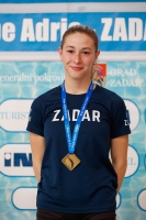 Thumbnail - Girls B - Diving Sports - 2019 - Alpe Adria Zadar - Victory Ceremony 03029_11478.jpg