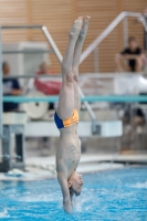 Thumbnail - Boys C - Nicola - Прыжки в воду - 2019 - Alpe Adria Zadar - Participants - Italy 03029_11698.jpg