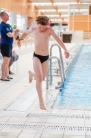 Thumbnail - Boys D - Mikula - Прыжки в воду - 2019 - Alpe Adria Zadar - Participants - Croatia - Boys 03029_11760.jpg