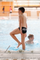 Thumbnail - Boys D - Karlo - Wasserspringen - 2019 - Alpe Adria Zadar - Teilnehmer - Kroatien - Boys 03029_11869.jpg