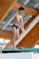 Thumbnail - Boys C - Aryan - Прыжки в воду - 2019 - Alpe Adria Zadar - Participants - Croatia - Boys 03029_12034.jpg