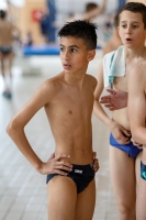 Thumbnail - Boys C - Aryan - Прыжки в воду - 2019 - Alpe Adria Zadar - Participants - Croatia - Boys 03029_12125.jpg