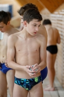 Thumbnail - Boys C - Luka M - Diving Sports - 2019 - Alpe Adria Zadar - Participants - Croatia - Boys 03029_12127.jpg