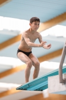 Thumbnail - Boys C - Luka Z - Прыжки в воду - 2019 - Alpe Adria Zadar - Participants - Croatia - Boys 03029_12132.jpg