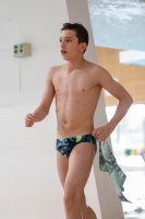 Thumbnail - Boys C - Luka M - Прыжки в воду - 2019 - Alpe Adria Zadar - Participants - Croatia - Boys 03029_12145.jpg