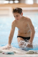 Thumbnail - Boys C - Matej - Wasserspringen - 2019 - Alpe Adria Zadar - Teilnehmer - Kroatien - Boys 03029_12149.jpg