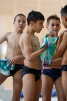 Thumbnail - Boys C - Luka Z - Прыжки в воду - 2019 - Alpe Adria Zadar - Participants - Croatia - Boys 03029_12153.jpg