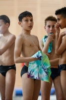 Thumbnail - Boys C - Luka Z - Прыжки в воду - 2019 - Alpe Adria Zadar - Participants - Croatia - Boys 03029_12155.jpg