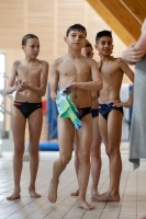 Thumbnail - Boys C - Luka Z - Прыжки в воду - 2019 - Alpe Adria Zadar - Participants - Croatia - Boys 03029_12159.jpg