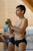 Thumbnail - Boys C - Luka Z - Прыжки в воду - 2019 - Alpe Adria Zadar - Participants - Croatia - Boys 03029_12166.jpg
