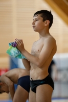 Thumbnail - Boys C - Luka Z - Прыжки в воду - 2019 - Alpe Adria Zadar - Participants - Croatia - Boys 03029_12167.jpg