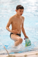 Thumbnail - Boys C - Luka Z - Прыжки в воду - 2019 - Alpe Adria Zadar - Participants - Croatia - Boys 03029_12187.jpg