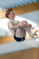 Thumbnail - Boys D - Mikula - Прыжки в воду - 2019 - Alpe Adria Zadar - Participants - Croatia - Boys 03029_12259.jpg