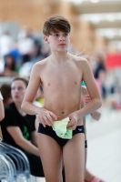Thumbnail - Boys C - Luko - Wasserspringen - 2019 - Alpe Adria Zadar - Teilnehmer - Kroatien - Boys 03029_12274.jpg