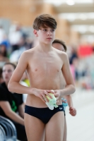 Thumbnail - Boys C - Luko - Прыжки в воду - 2019 - Alpe Adria Zadar - Participants - Croatia - Boys 03029_12275.jpg