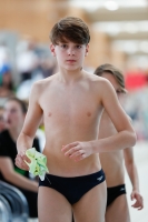 Thumbnail - Boys C - Luko - Прыжки в воду - 2019 - Alpe Adria Zadar - Participants - Croatia - Boys 03029_12276.jpg