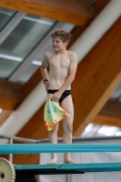 Thumbnail - Boys D - Mikula - Прыжки в воду - 2019 - Alpe Adria Zadar - Participants - Croatia - Boys 03029_12326.jpg