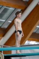 Thumbnail - Boys D - Mikula - Прыжки в воду - 2019 - Alpe Adria Zadar - Participants - Croatia - Boys 03029_12356.jpg
