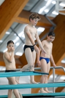 Thumbnail - Boys D - Mikula - Прыжки в воду - 2019 - Alpe Adria Zadar - Participants - Croatia - Boys 03029_12379.jpg