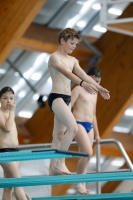 Thumbnail - Boys D - Mikula - Прыжки в воду - 2019 - Alpe Adria Zadar - Participants - Croatia - Boys 03029_12380.jpg
