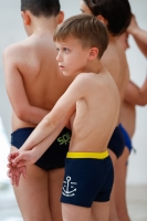 Thumbnail - Boys E - Levan - Прыжки в воду - 2019 - Alpe Adria Zadar - Participants - Croatia - Boys 03029_12388.jpg