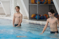 Thumbnail - Boys D - Vito L - Wasserspringen - 2019 - Alpe Adria Zadar - Teilnehmer - Kroatien - Boys 03029_12492.jpg