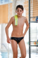 Thumbnail - Boys C - Luko - Прыжки в воду - 2019 - Alpe Adria Zadar - Participants - Croatia - Boys 03029_12505.jpg