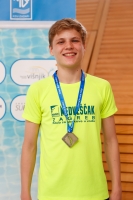 Thumbnail - Boys C - Прыжки в воду - 2019 - Alpe Adria Zadar - Victory Ceremony 03029_12685.jpg
