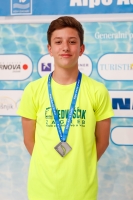 Thumbnail - Boys C - Diving Sports - 2019 - Alpe Adria Zadar - Victory Ceremony 03029_12688.jpg