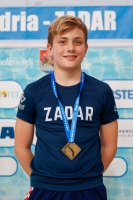 Thumbnail - Boys C - Прыжки в воду - 2019 - Alpe Adria Zadar - Victory Ceremony 03029_12692.jpg