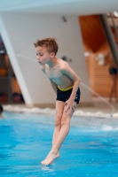 Thumbnail - Boys E - Levan - Прыжки в воду - 2019 - Alpe Adria Zadar - Participants - Croatia - Boys 03029_12760.jpg