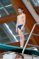 Thumbnail - Boys D - Giorgi - Diving Sports - 2019 - Alpe Adria Zadar - Participants - Georgia 03029_12935.jpg