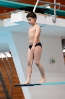 Thumbnail - Boys E - Filip - Прыжки в воду - 2019 - Alpe Adria Zadar - Participants - Croatia - Boys 03029_13061.jpg