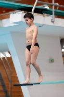 Thumbnail - Boys E - Filip - Прыжки в воду - 2019 - Alpe Adria Zadar - Participants - Croatia - Boys 03029_13062.jpg