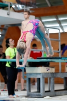 Thumbnail - Girls E - Emma - Diving Sports - 2019 - Alpe Adria Zadar - Participants - Austria 03029_13676.jpg