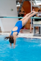 Thumbnail - Girls E - Sara - Прыжки в воду - 2019 - Alpe Adria Zadar - Participants - Kroatien - Girls 03029_13720.jpg