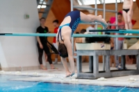 Thumbnail - Girls E - Lucija - Прыжки в воду - 2019 - Alpe Adria Zadar - Participants - Kroatien - Girls 03029_13820.jpg