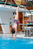 Thumbnail - Girls E - Marija - Diving Sports - 2019 - Alpe Adria Zadar - Participants - Kroatien - Girls 03029_13909.jpg