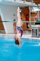 Thumbnail - Girls E - Marija - Diving Sports - 2019 - Alpe Adria Zadar - Participants - Kroatien - Girls 03029_13910.jpg