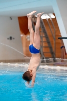 Thumbnail - Boys E - Jakov M - Прыжки в воду - 2019 - Alpe Adria Zadar - Participants - Croatia - Boys 03029_14027.jpg