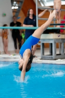 Thumbnail - Girls E - Sara - Прыжки в воду - 2019 - Alpe Adria Zadar - Participants - Kroatien - Girls 03029_14033.jpg