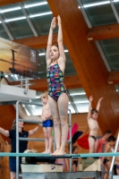Thumbnail - Girls E - Chiara - Wasserspringen - 2019 - Alpe Adria Zadar - Teilnehmer - Italien 03029_14066.jpg