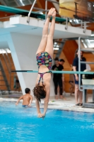 Thumbnail - Girls E - Chiara - Wasserspringen - 2019 - Alpe Adria Zadar - Teilnehmer - Italien 03029_14075.jpg