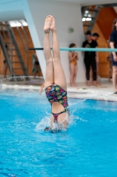 Thumbnail - Girls E - Chiara - Wasserspringen - 2019 - Alpe Adria Zadar - Teilnehmer - Italien 03029_14077.jpg