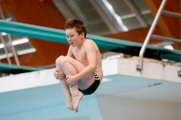 Thumbnail - Boys E - Francesco - Прыжки в воду - 2019 - Alpe Adria Zadar - Participants - Italy 03029_14149.jpg