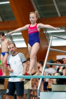 Thumbnail - Girls E - Mirjim - Wasserspringen - 2019 - Alpe Adria Zadar - Teilnehmer - Kroatien - Girls 03029_14178.jpg