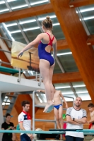 Thumbnail - Girls E - Mirjim - Прыжки в воду - 2019 - Alpe Adria Zadar - Participants - Kroatien - Girls 03029_14184.jpg